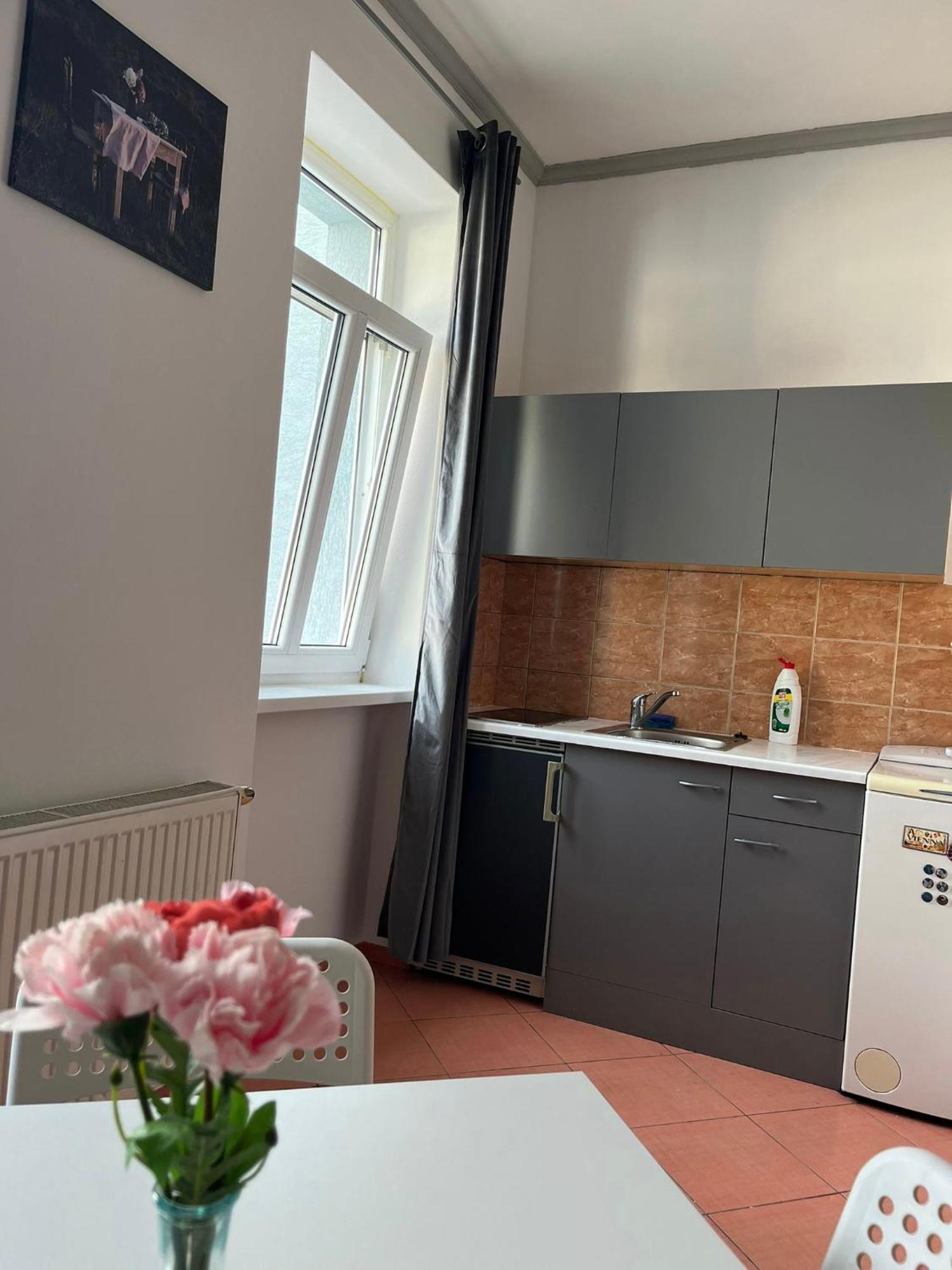 1St Plaza Apartment Pressburg Exterior foto